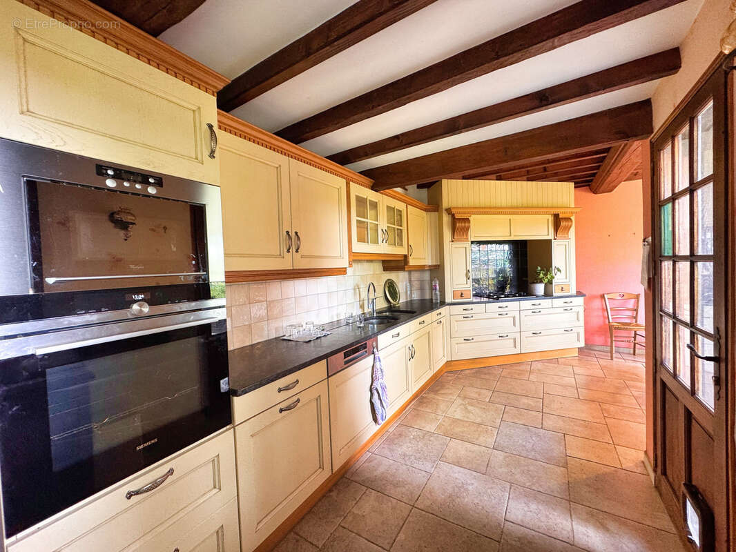 Maison à PONT-L'EVEQUE