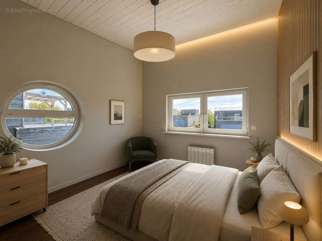 Maison à LE TOUQUET-PARIS-PLAGE