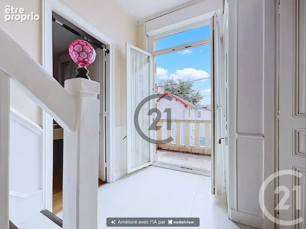 Maison 6 pièces 112 m² à vendre à Reims (51100) - photo 5