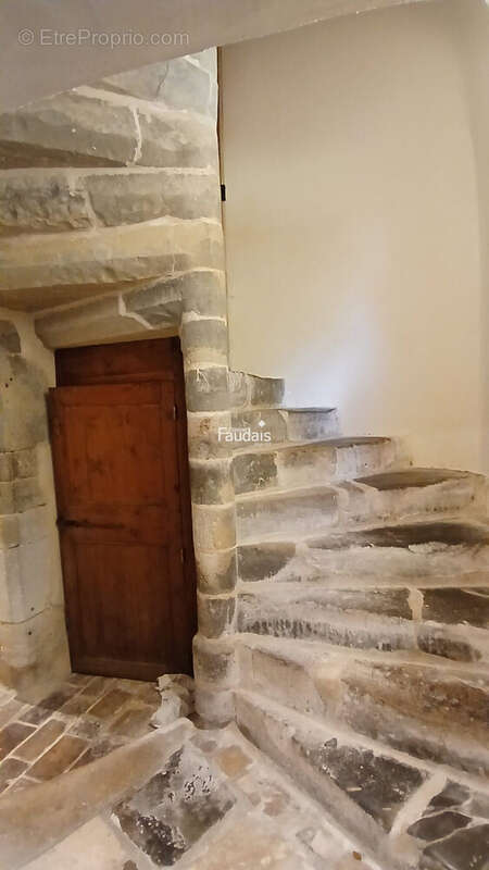 Maison 305 m² à Audouville-La-Hubert  - photo 6
