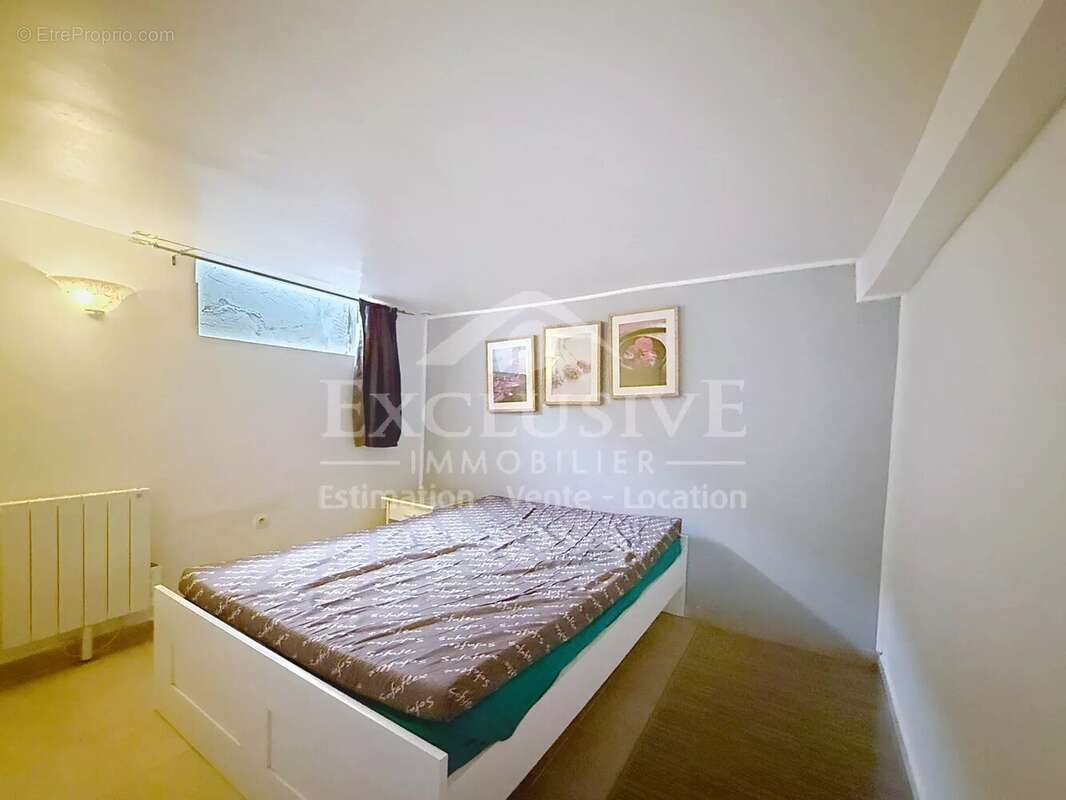 Appartement à TROUVILLE-SUR-MER