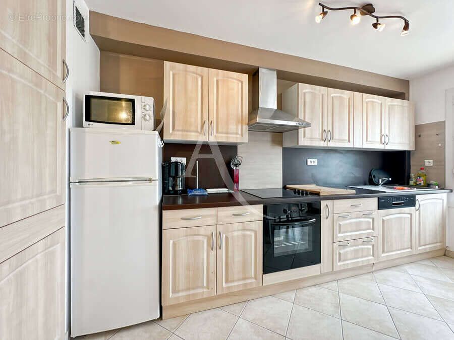 Appartement à SAINT-JEAN-DE-MONTS