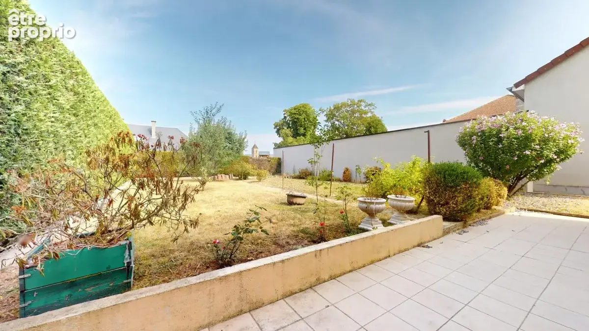 A vendre Maison type 7 proche Reims - photo 8