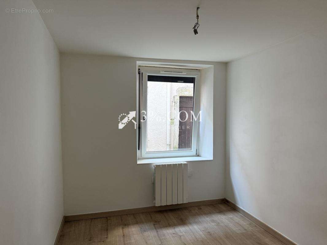 Appartement à REMIREMONT