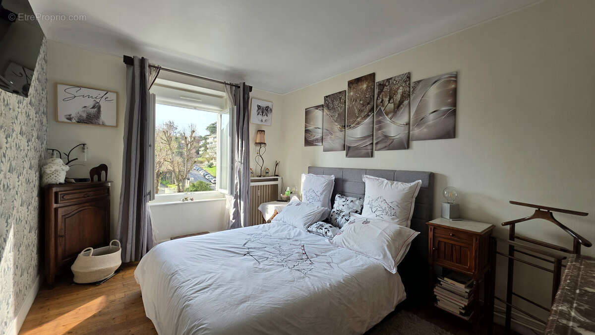 Appartement à SEVRES
