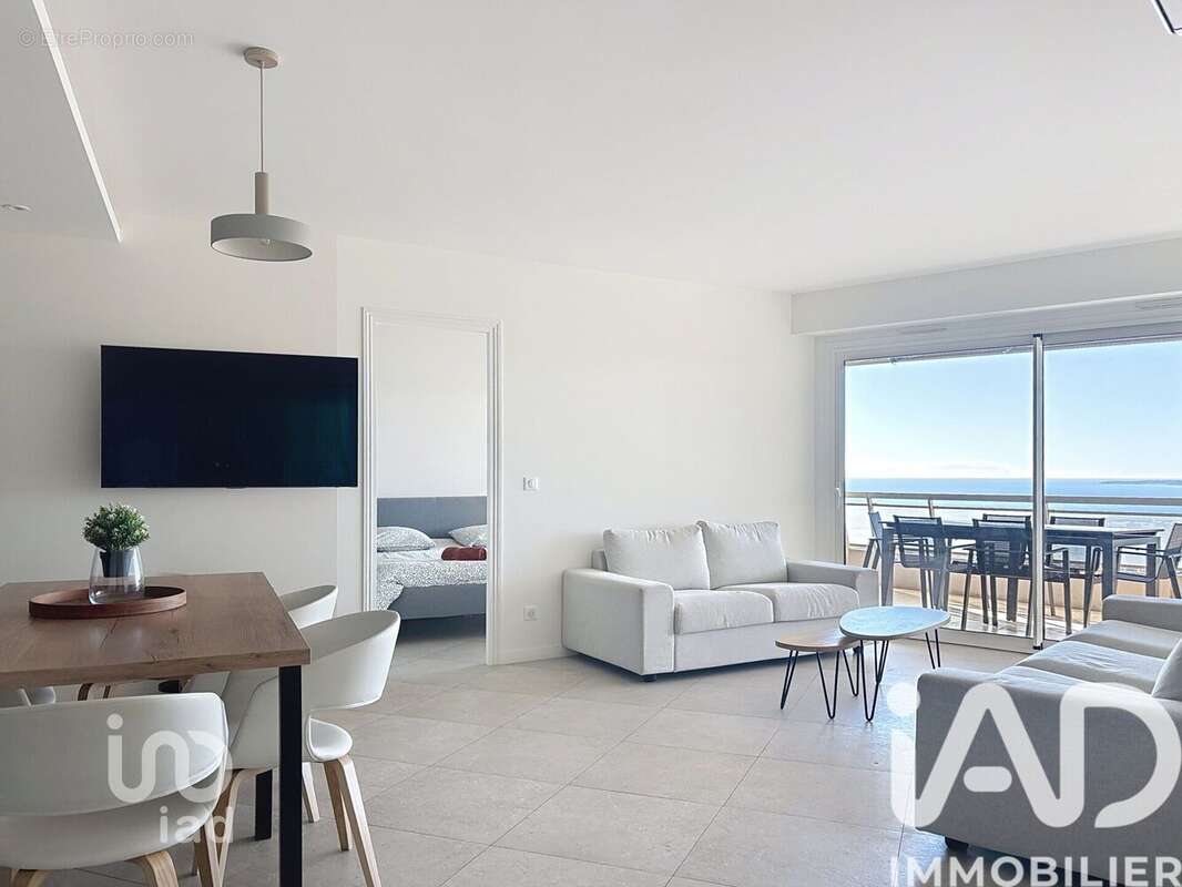 Photo 6 - Appartement à NICE