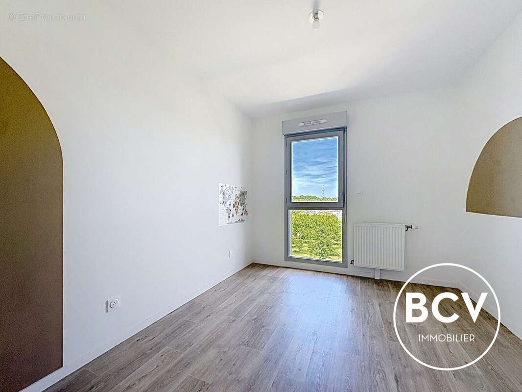 Appartement à CHARTRES