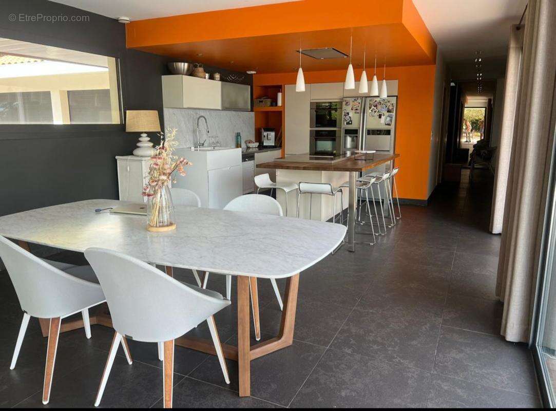Maison à ODARS