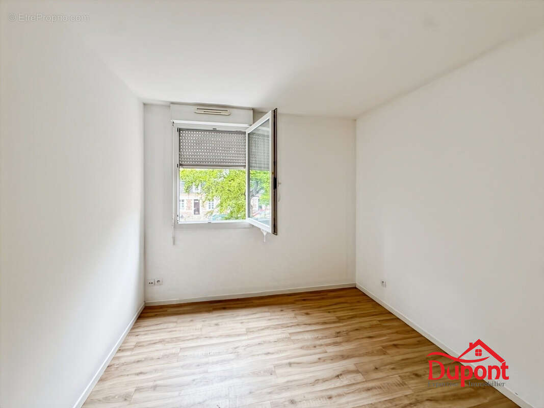 Appartement à CAMBRAI