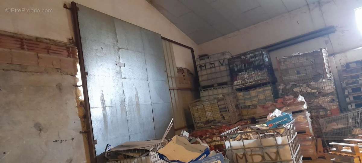 Maison à NOYERS-AUZECOURT