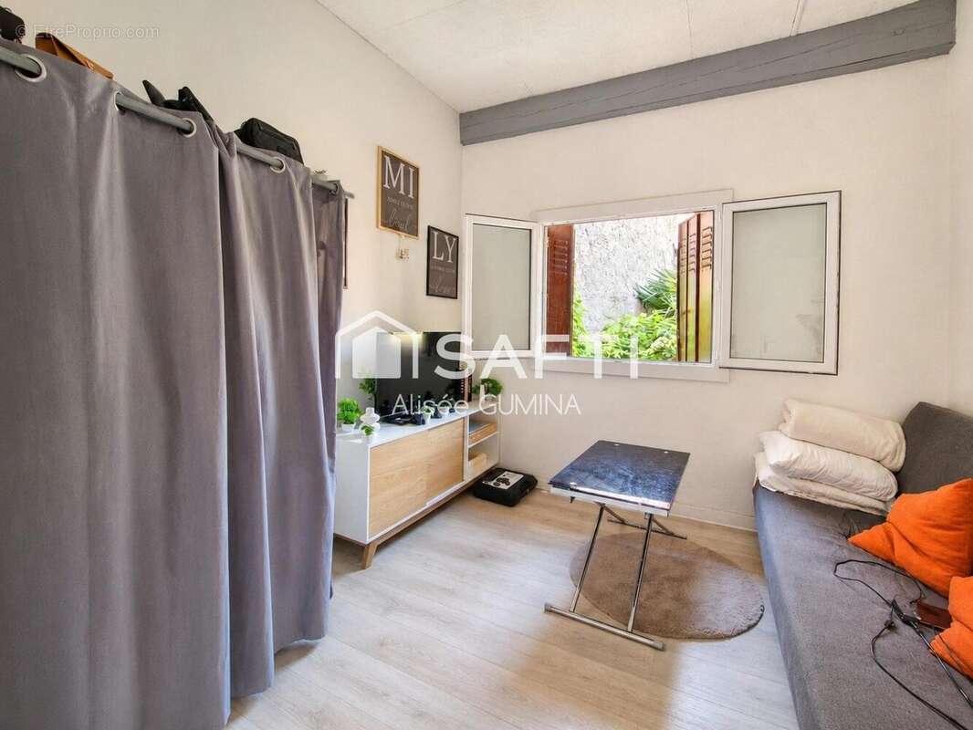 Photo 5 - Appartement à AGDE