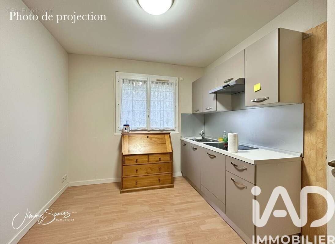 Photo 7 - Maison à LA QUEUE-EN-BRIE