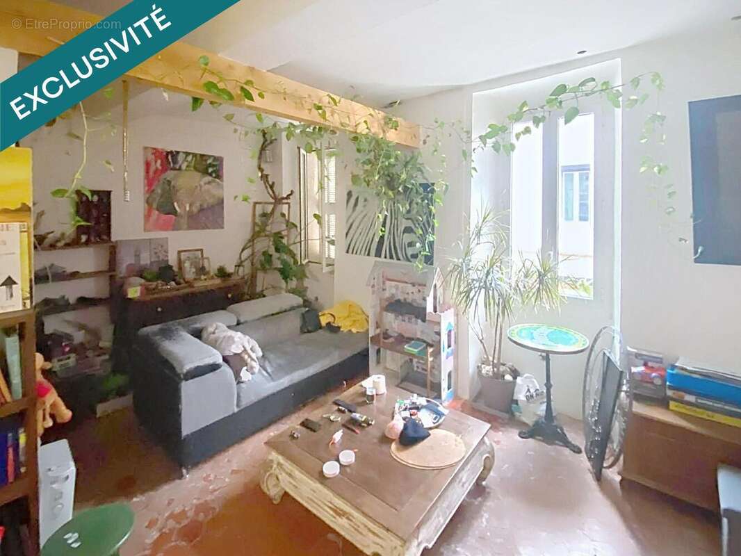 Photo 5 - Appartement à CARCES