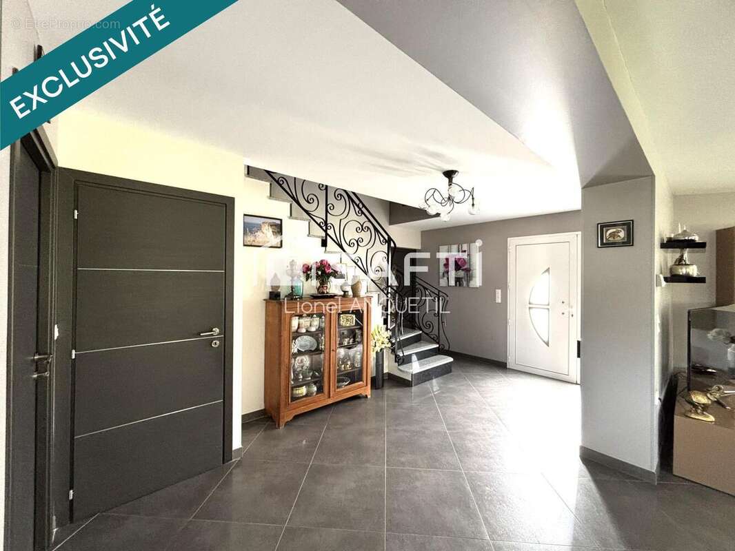 Photo 9 - Maison à SAINT-VALERY-EN-CAUX