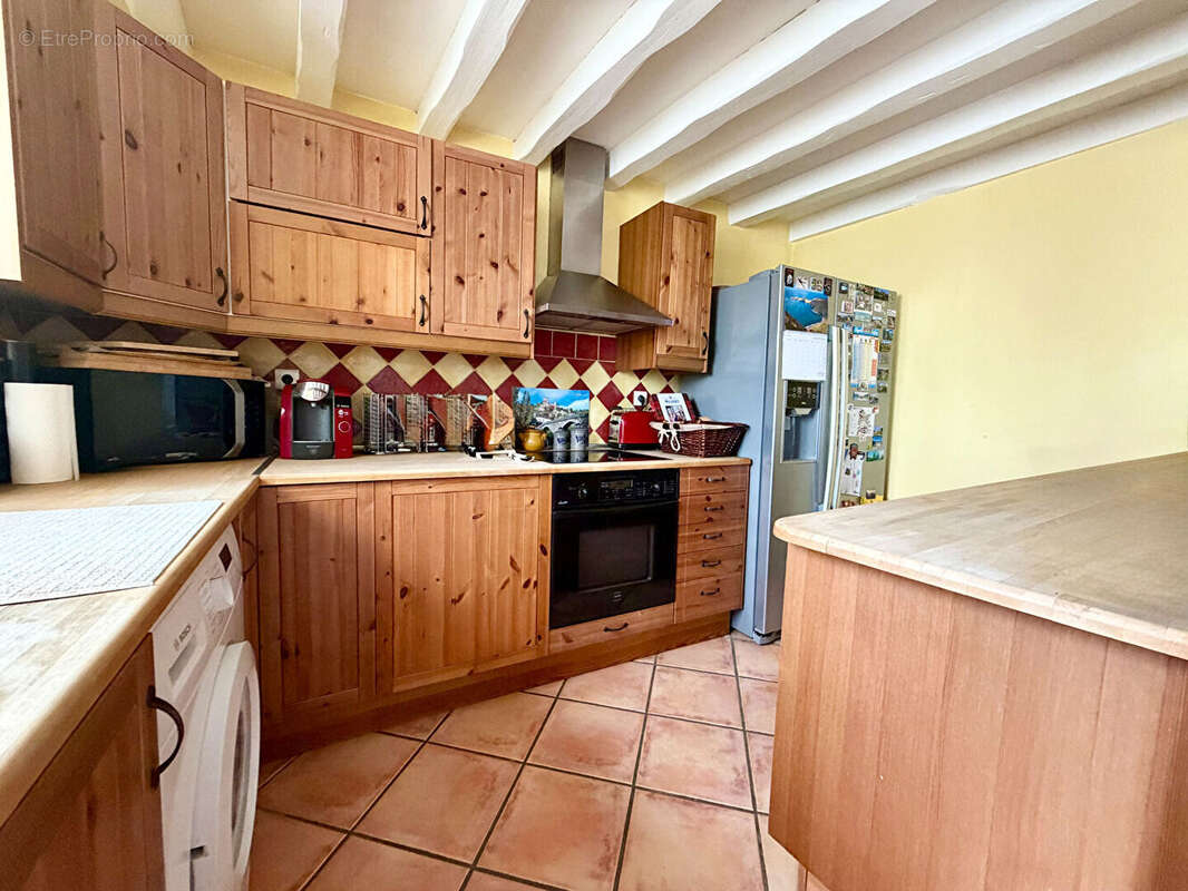 Maison Heilles 3 pièce(s) 70 m2 - photo 6