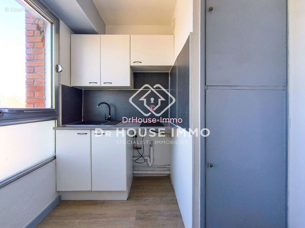 Appartement à LILLE