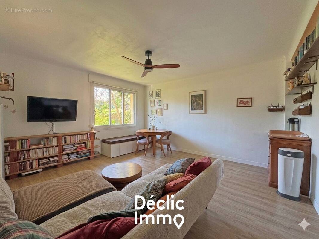 Appartement à VENCE