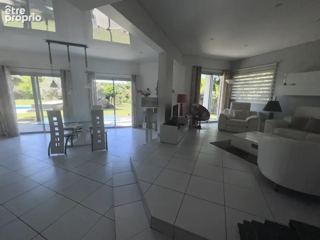 MAISON AU CALME avec 3600 m2 constructibles - photo 22