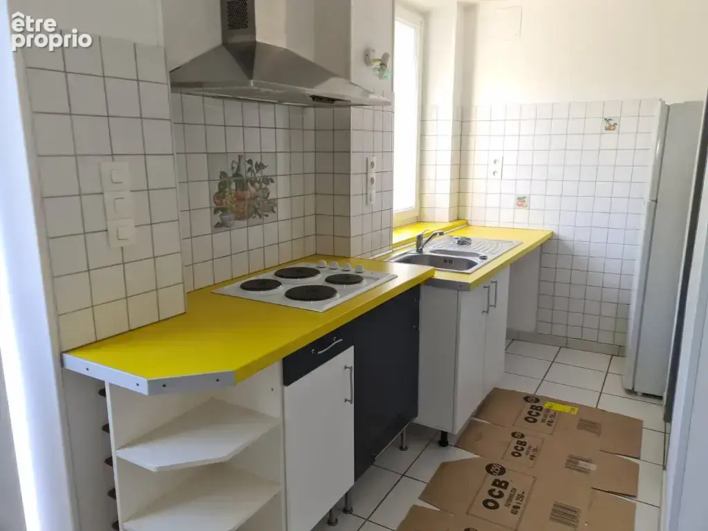 Immeuble 195 m2 le creusot - photo 20