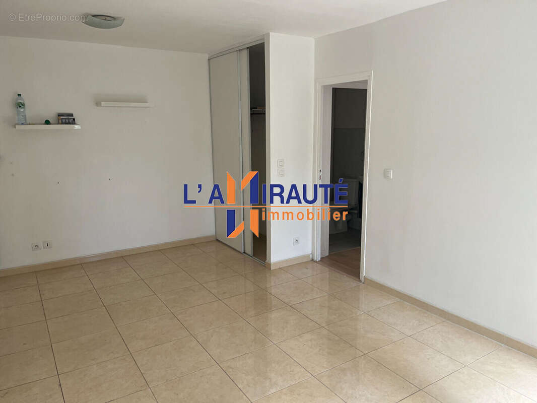 Appartement à MAISONS-LAFFITTE