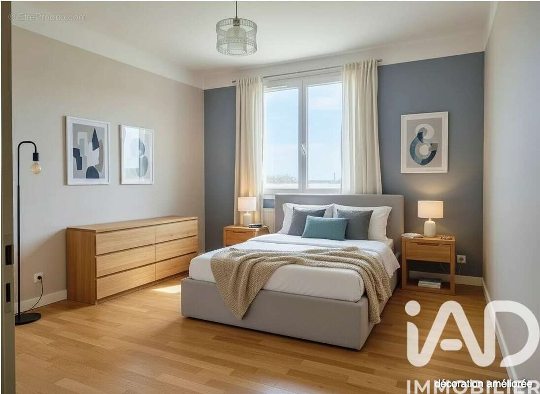 Photo 8 - Appartement à MARSEILLE-6E
