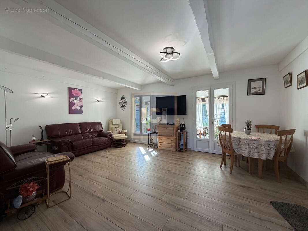 Maison à SAINTE-MAXIME