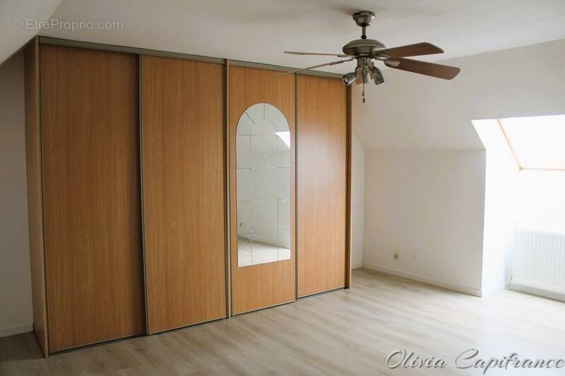 Maison à BOUSIGNIES