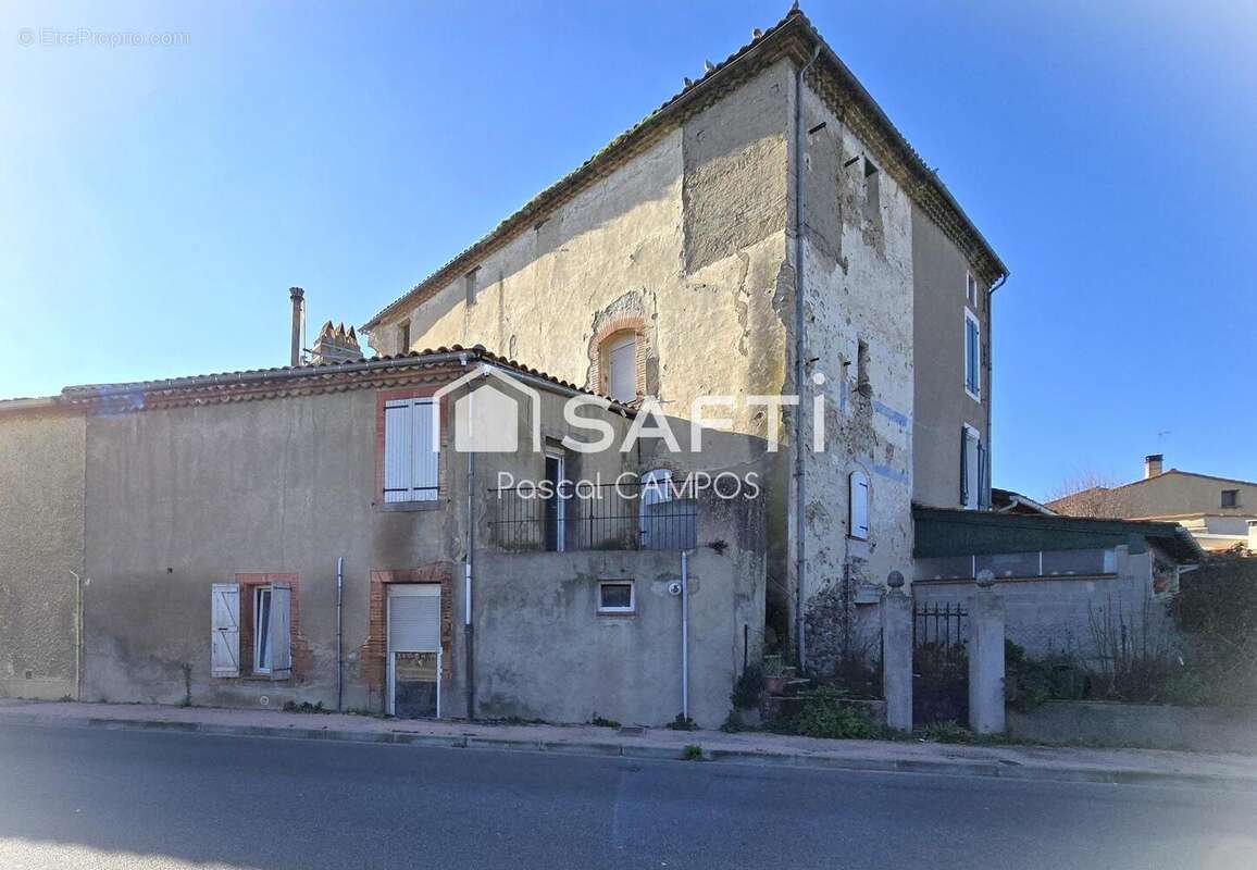 Photo 7 - Maison à SAINT-JEAN-DU-FALGA