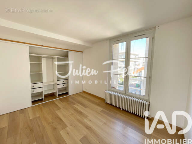 Photo 5 - Maison à CHATENAY-MALABRY