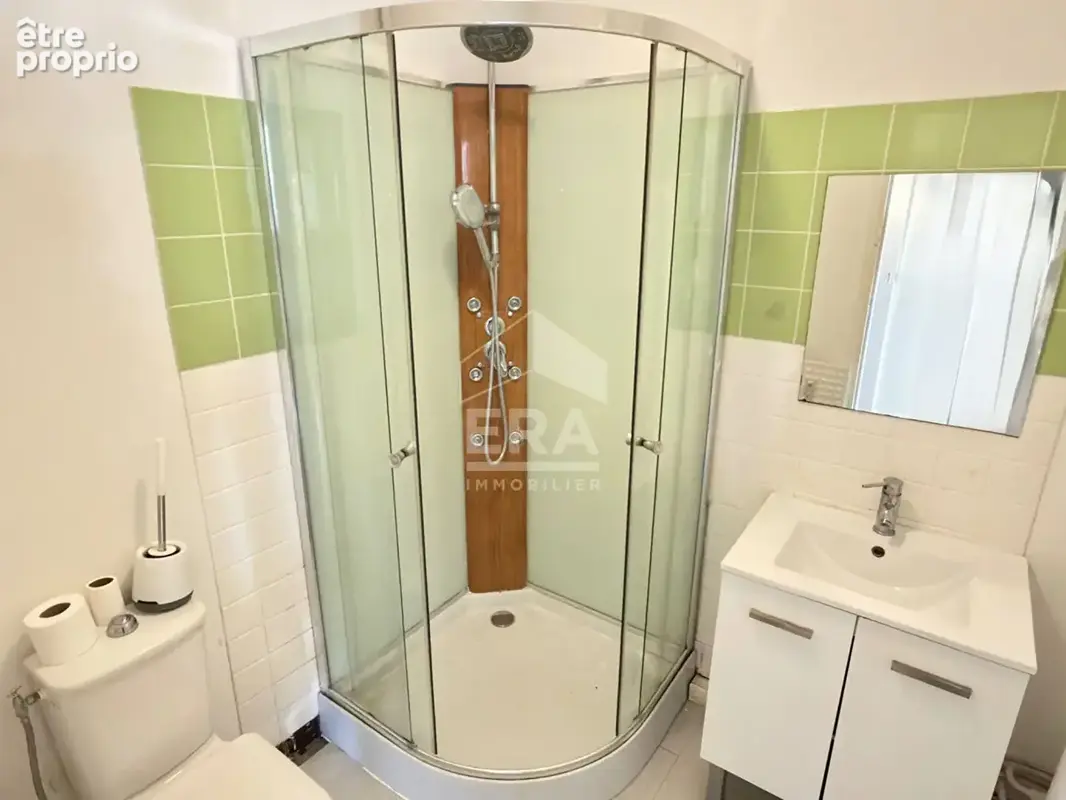 Appartement 35m² à caen - photo 5