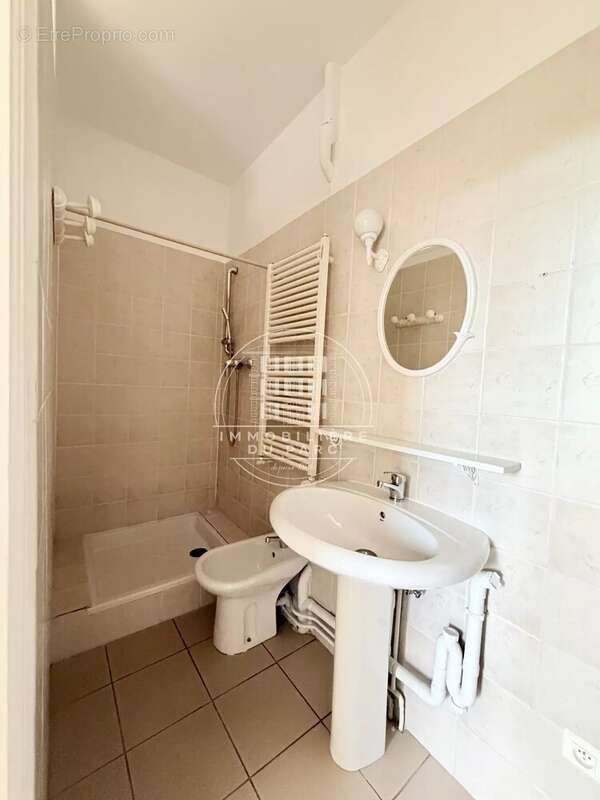 Appartement à LE VESINET