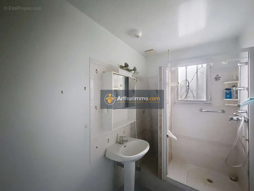 Maison à COULOMMIERS