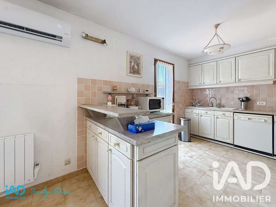 Maison 90 m² à Fabregues  - photo 6
