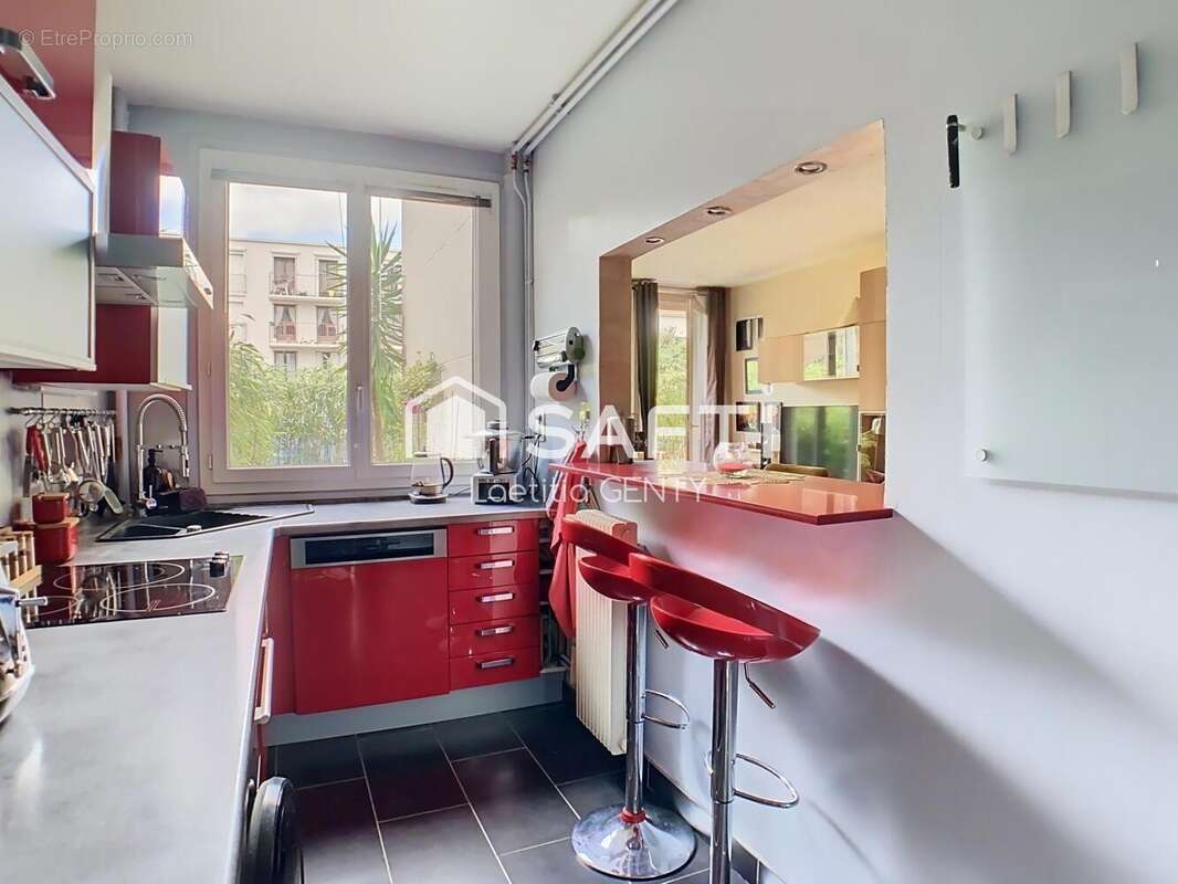Photo 7 - Appartement à COLOMBES