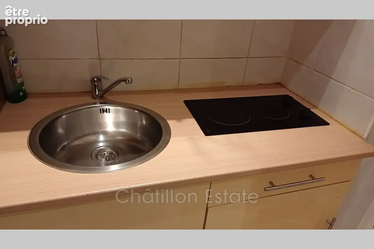 Appartement 2 pièces 52 m² à vendre à Cannes (06400) - photo 9