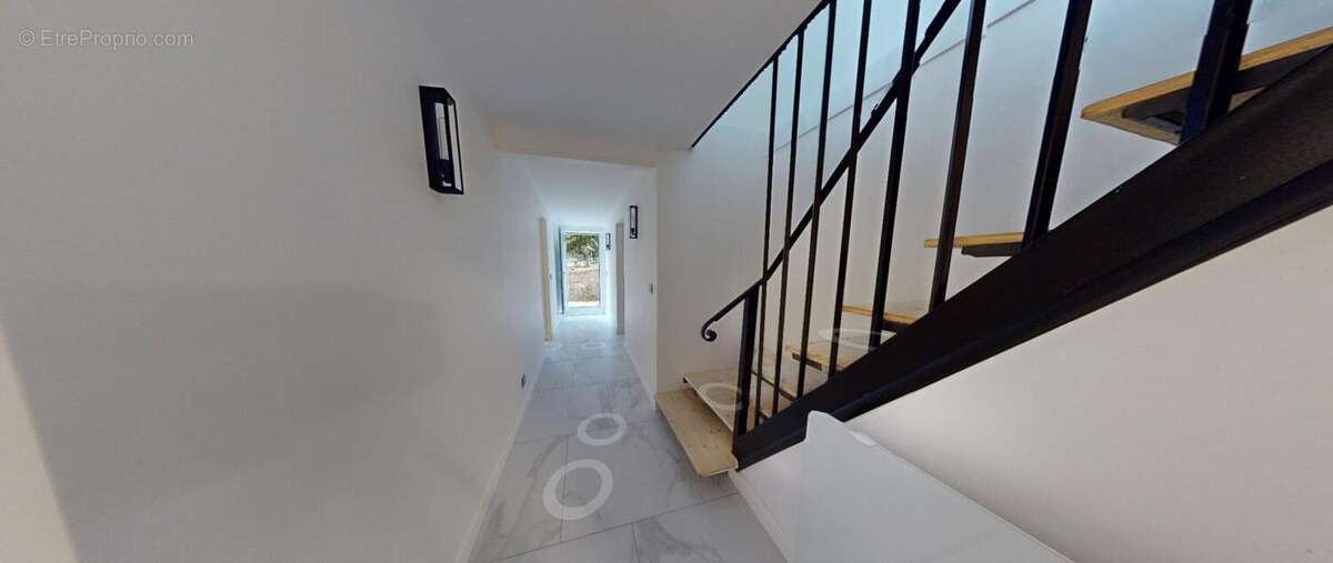 Maison à ANTIBES