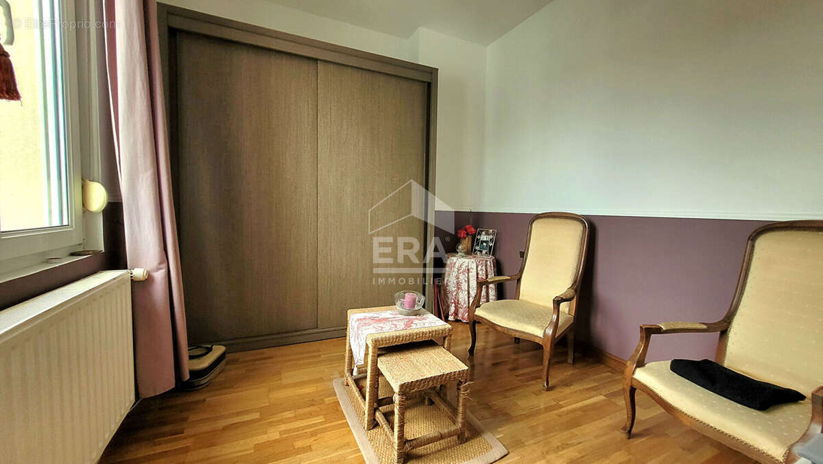 Appartement à LE TOUQUET-PARIS-PLAGE