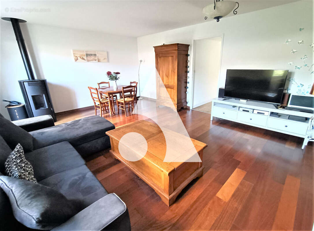 Maison à SAINT-HERBLAIN