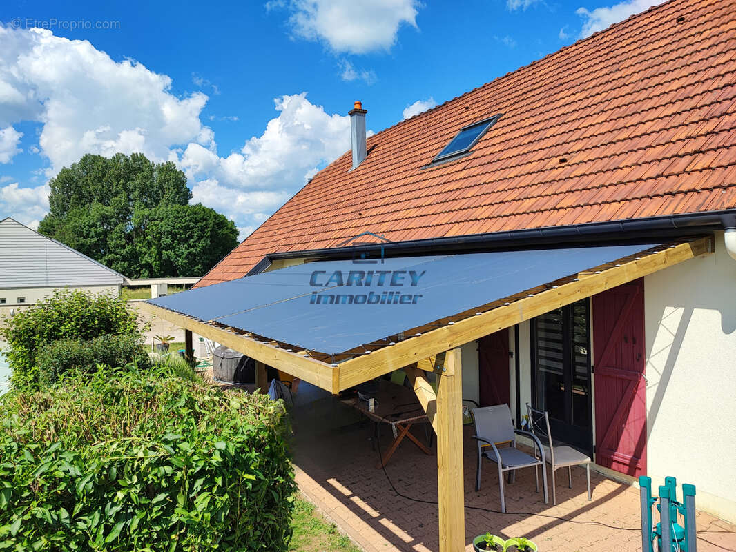 Maison à LURE