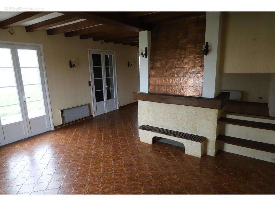 Maison 159 m² à Saint-Pierre-D'oleron  - photo 20