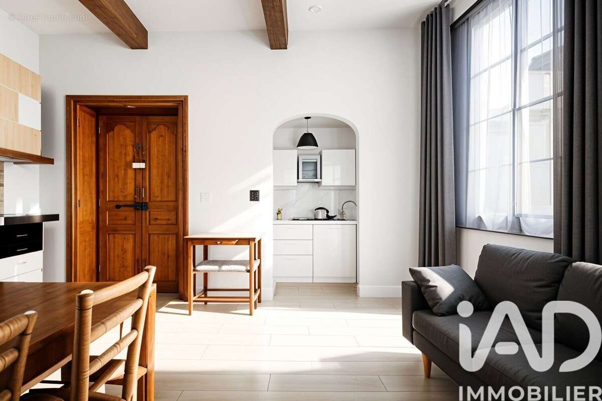 Photo 3 - Appartement à LIBOURNE