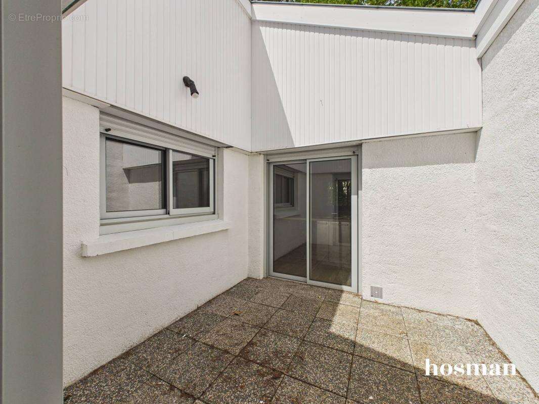 3 pièces Duplex avec patio intérieur - Rue Des Fauvettes, Bordeaux - photo 15