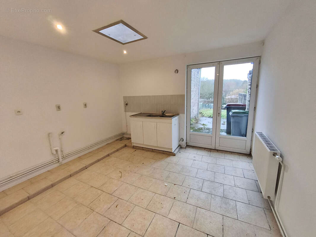 Maison à LE CATEAU-CAMBRESIS