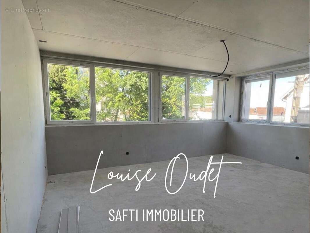 Photo 2 - Appartement à BESANCON
