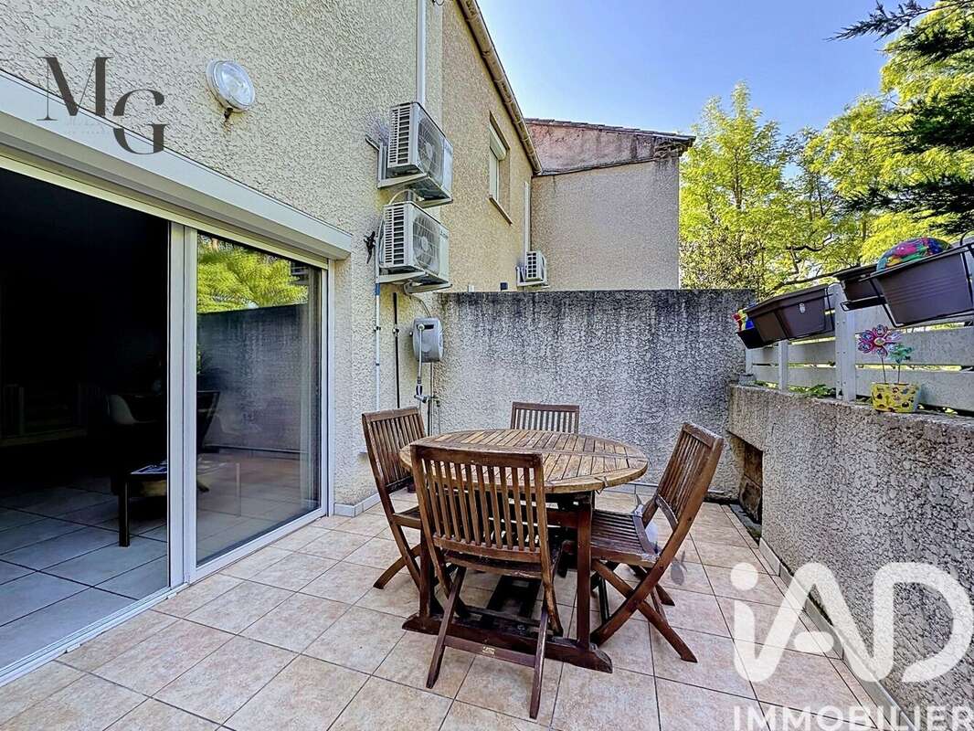 Photo 8 - Maison à FLORENSAC