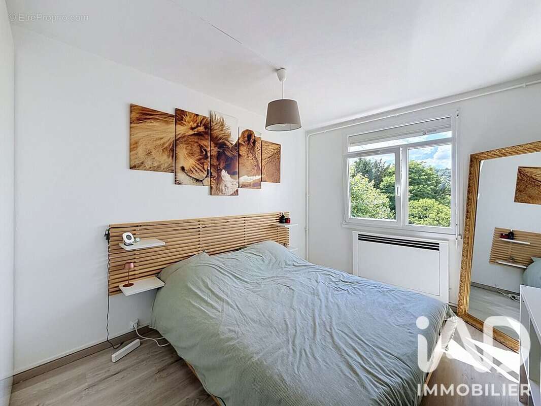 Photo 7 - Appartement à SAINT-AUBIN-LES-ELBEUF
