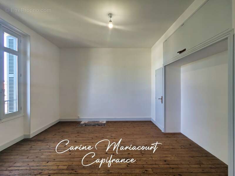 Maison à SAINT-MAIXENT-L'ECOLE