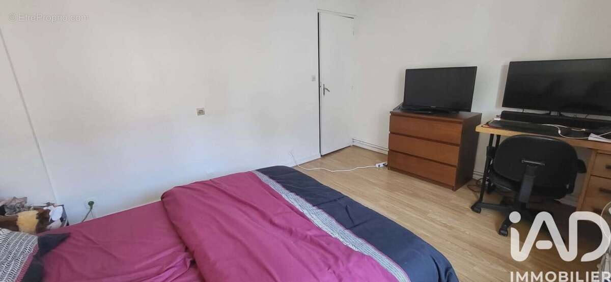 Photo 9 - Maison à CROIX