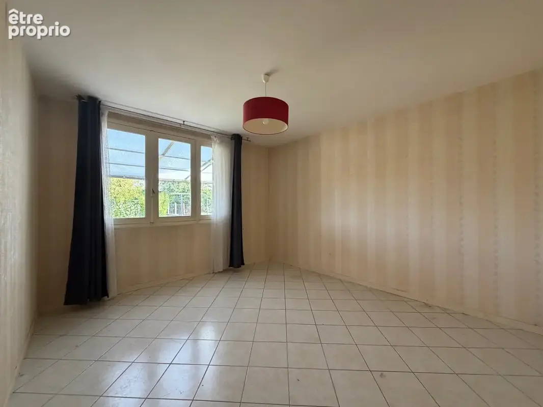 Maison 3 chambres avec Jardin - photo 4