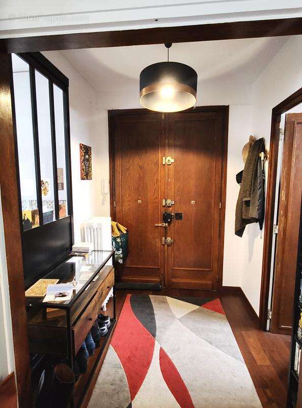 Appartement à VINCENNES